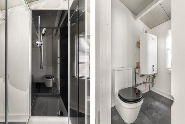 Medium property photo - Zonnehoek 36A, 2141 DR Vijfhuizen